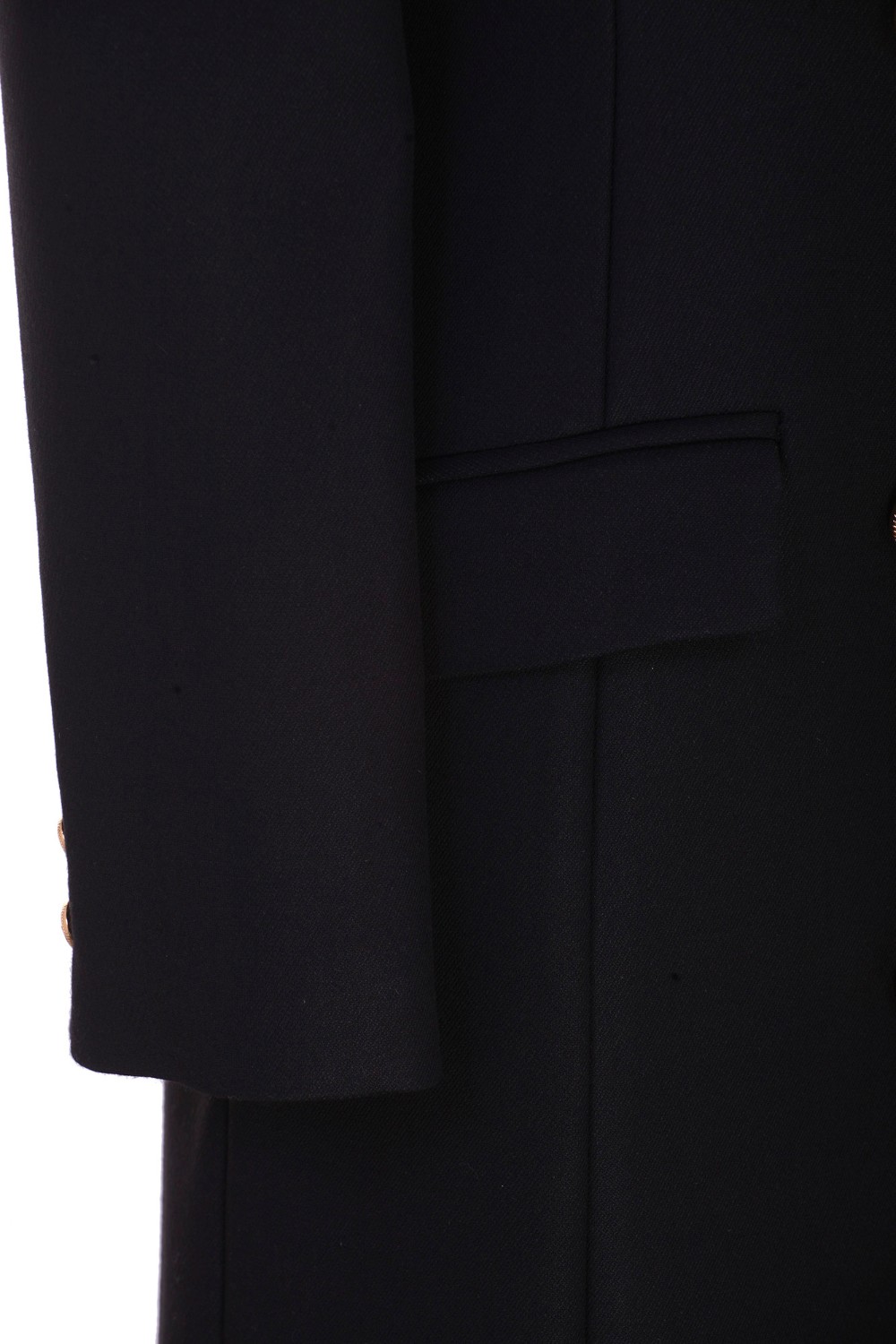shop ELISABETTA FRANCHI  Cappotto: Elisabetta Franchi cappotto in crêpe taglio smoking.
Cappotto doppiopetto in crêpe pesante con revers a lancia in raso duchesse dal taglio smoking.
Fodera in raso stampa monogram.
Bottoni in metallo dorato.
Composizione: 63% Viscosa 35% Poliammide 02% Elastane.
Fabbricato in Italia.. CP00436E2-110 number 5929472